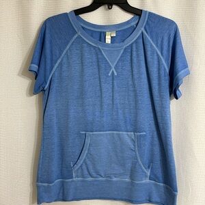 Geeen Tea tee shirt. Size XXL
